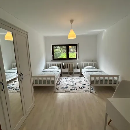 Ferienwohnung Mittenaar * Mittenaar