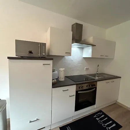 Ferienwohnung Mittenaar Apartament