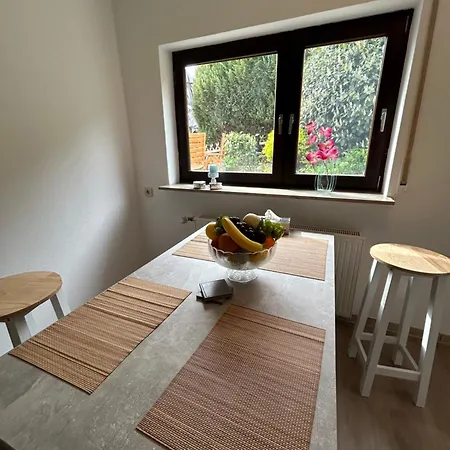 Ferienwohnung Mittenaar Mittenaar