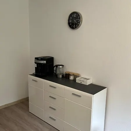 Ferienwohnung Mittenaar *
