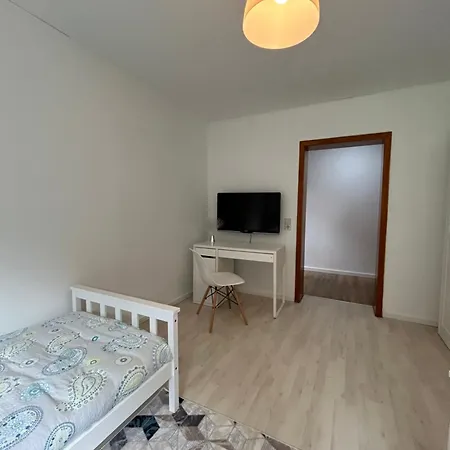 Ferienwohnung Mittenaar * Mittenaar