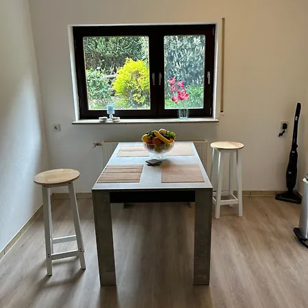 Ferienwohnung Mittenaar * Mittenaar