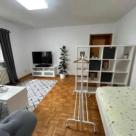 Ferienwohnung Mittenaar *