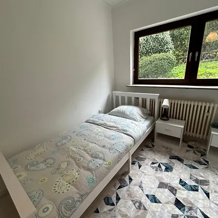 Ferienwohnung Mittenaar Mittenaar