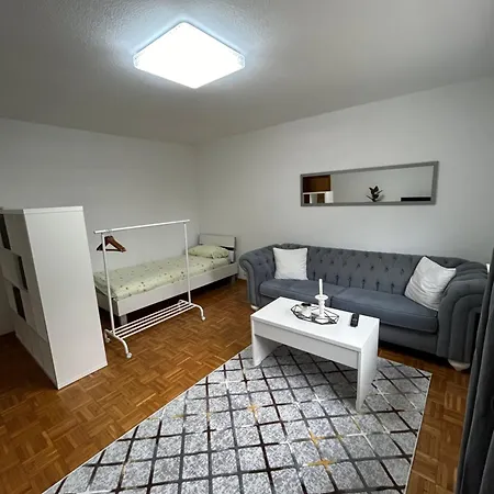 Ferienwohnung Mittenaar Appartement Mittenaar