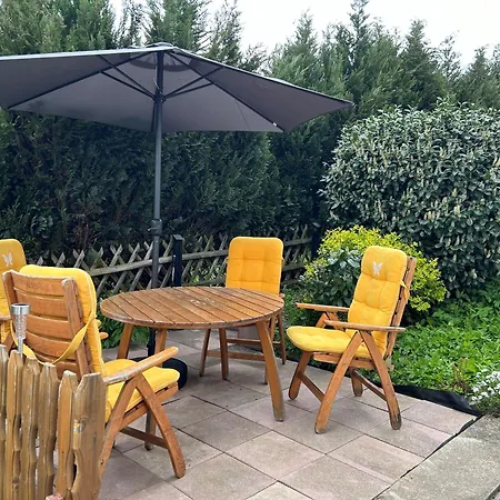 Apartament Ferienwohnung Mittenaar *